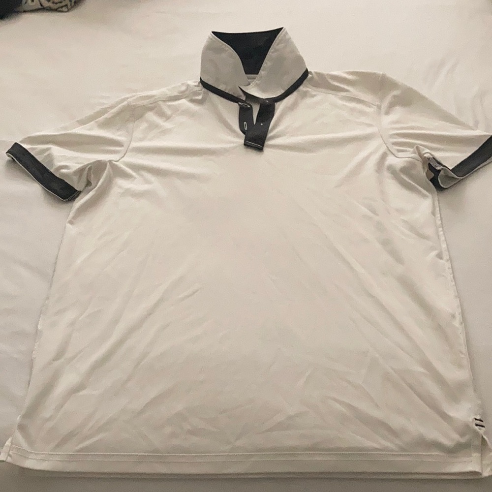 Men’s Oakley Shirt